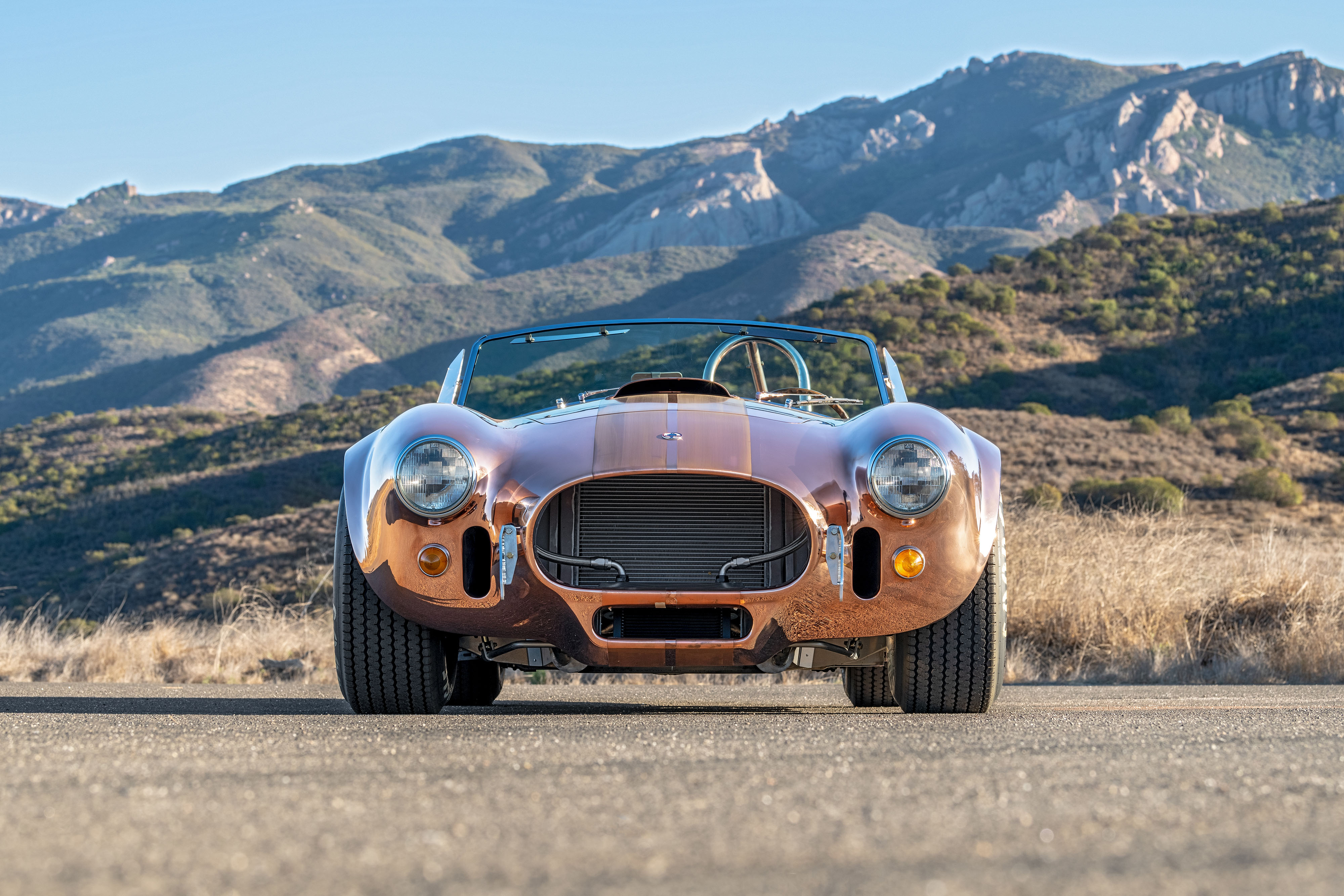 Ac Cobra Wallpapers