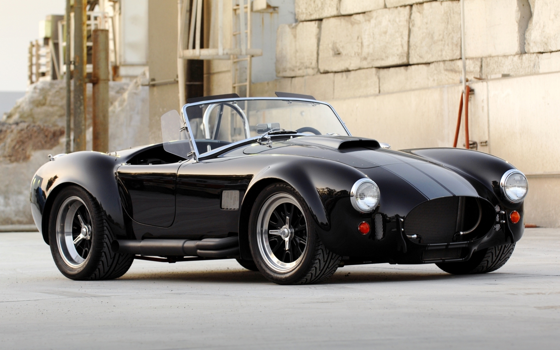 Ac Cobra Wallpapers