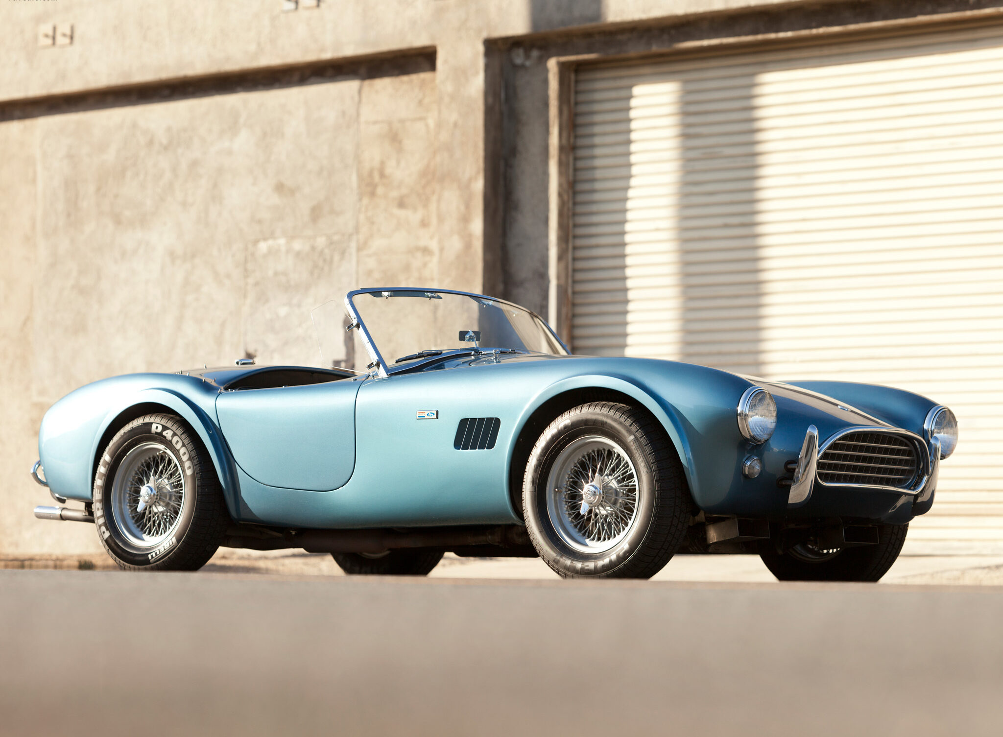 Ac Cobra Wallpapers