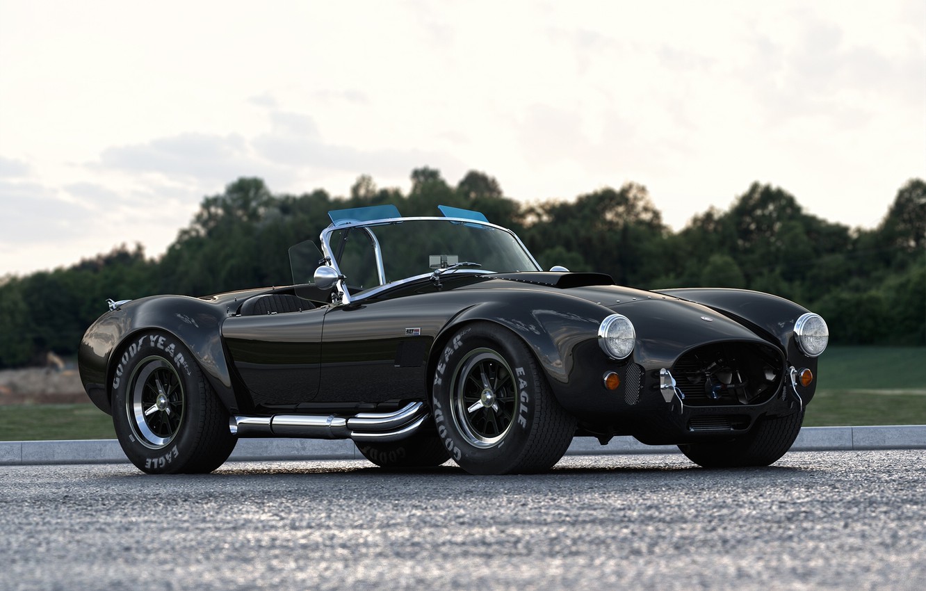 Ac Cobra Wallpapers