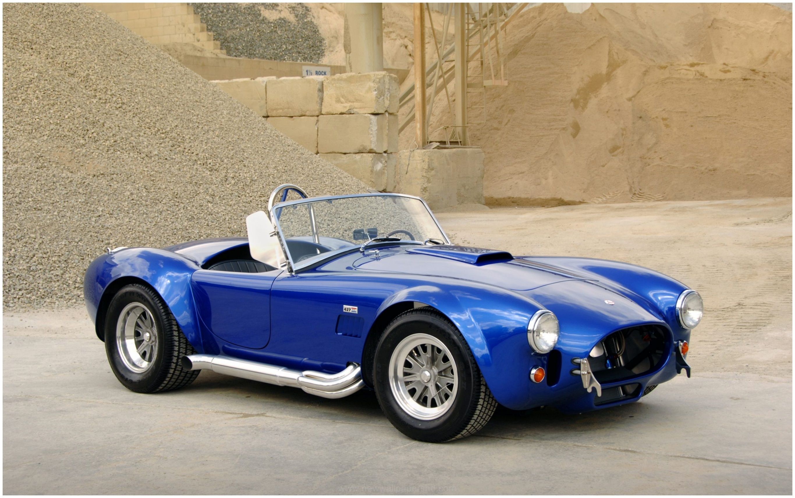 Ac Cobra Wallpapers