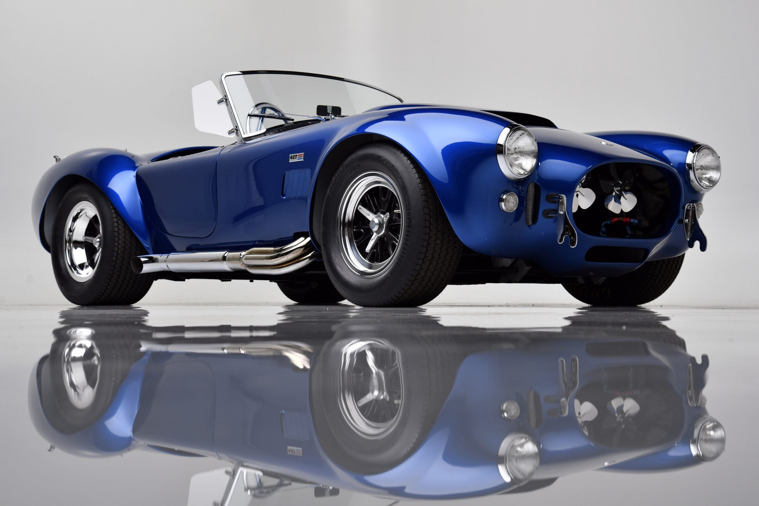 Ac Cobra Wallpapers