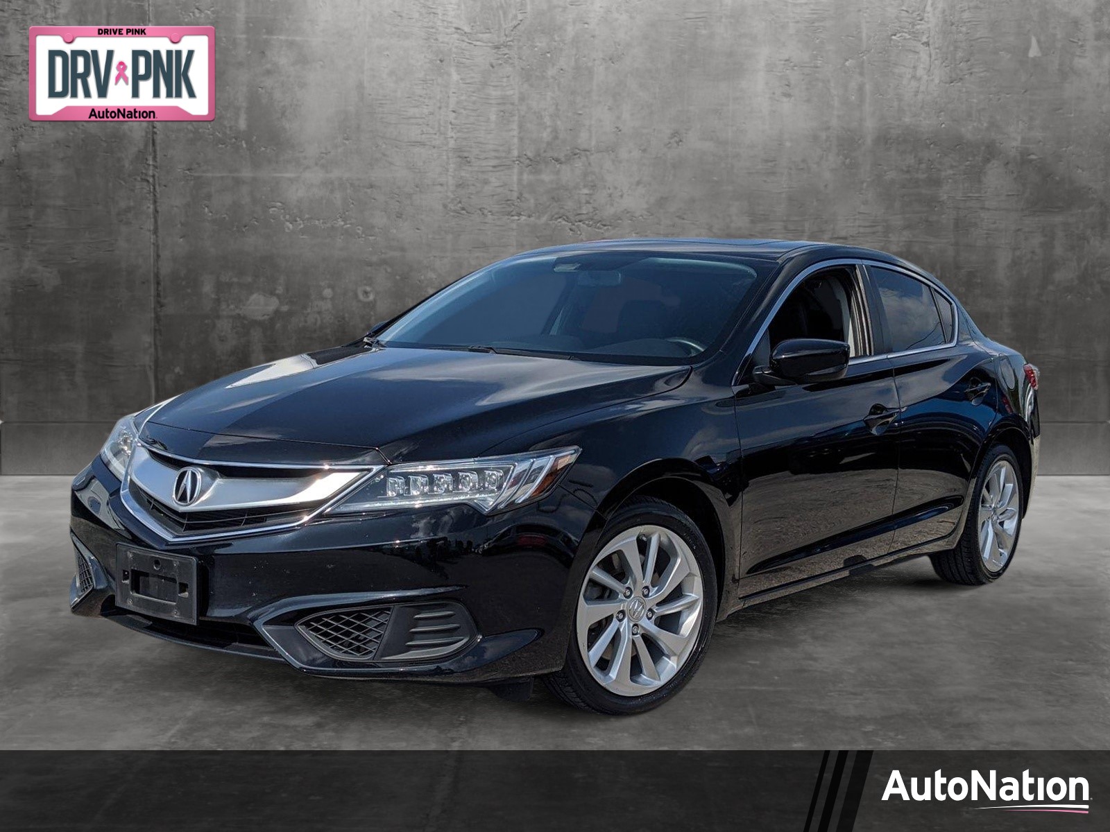 Acura Ilx Wallpapers