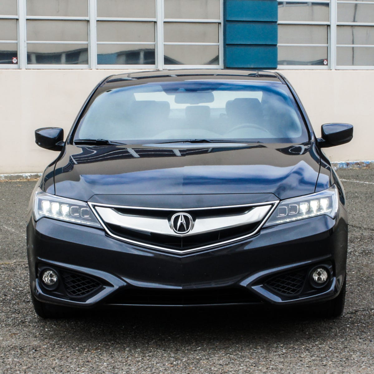 Acura Ilx Wallpapers