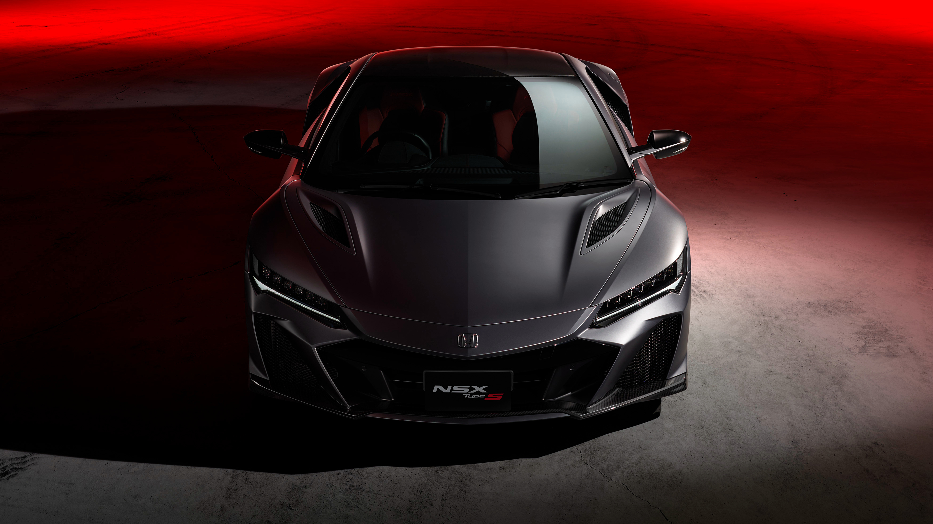 Acura Nsx Type S Wallpapers