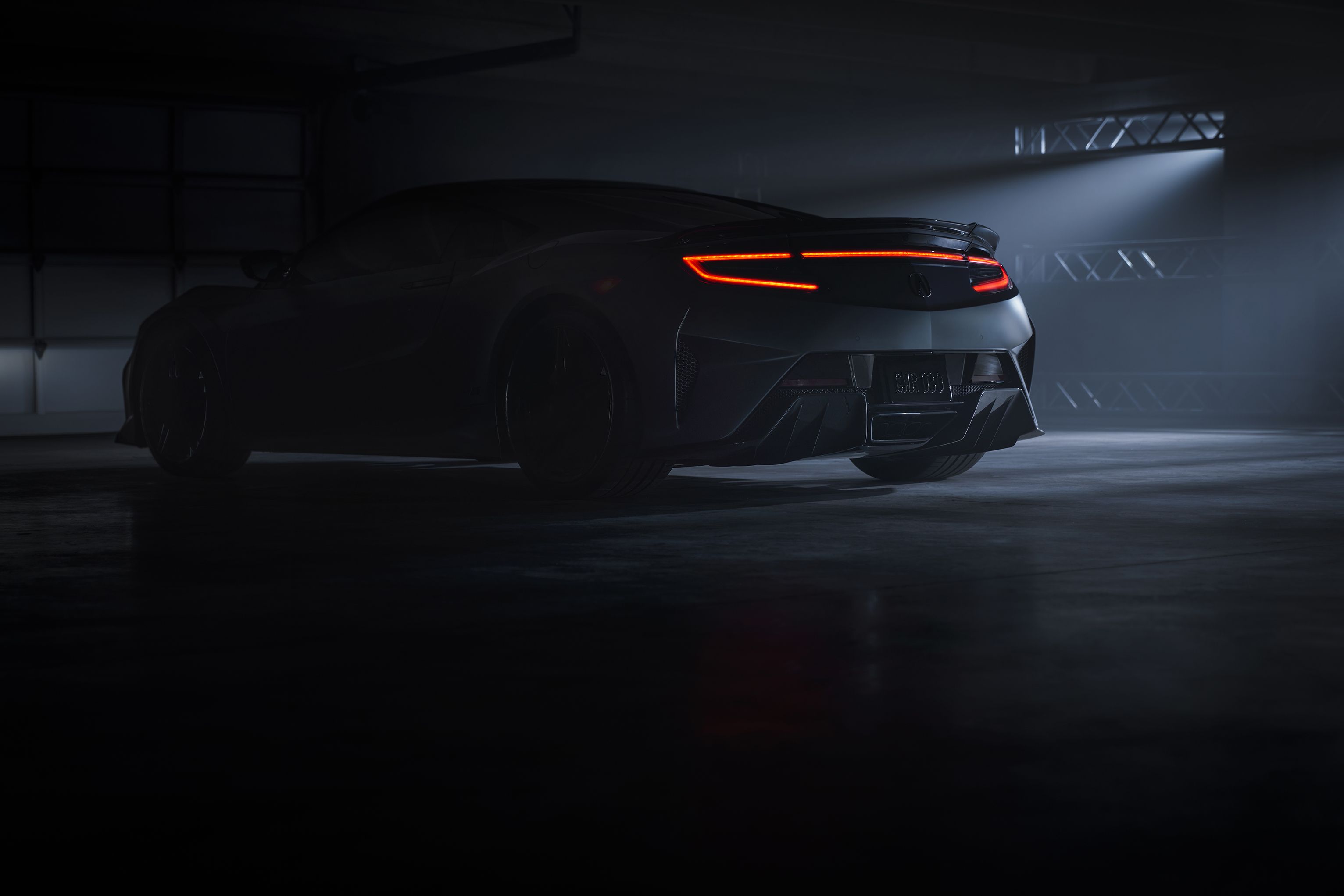 Acura Nsx Type S Wallpapers