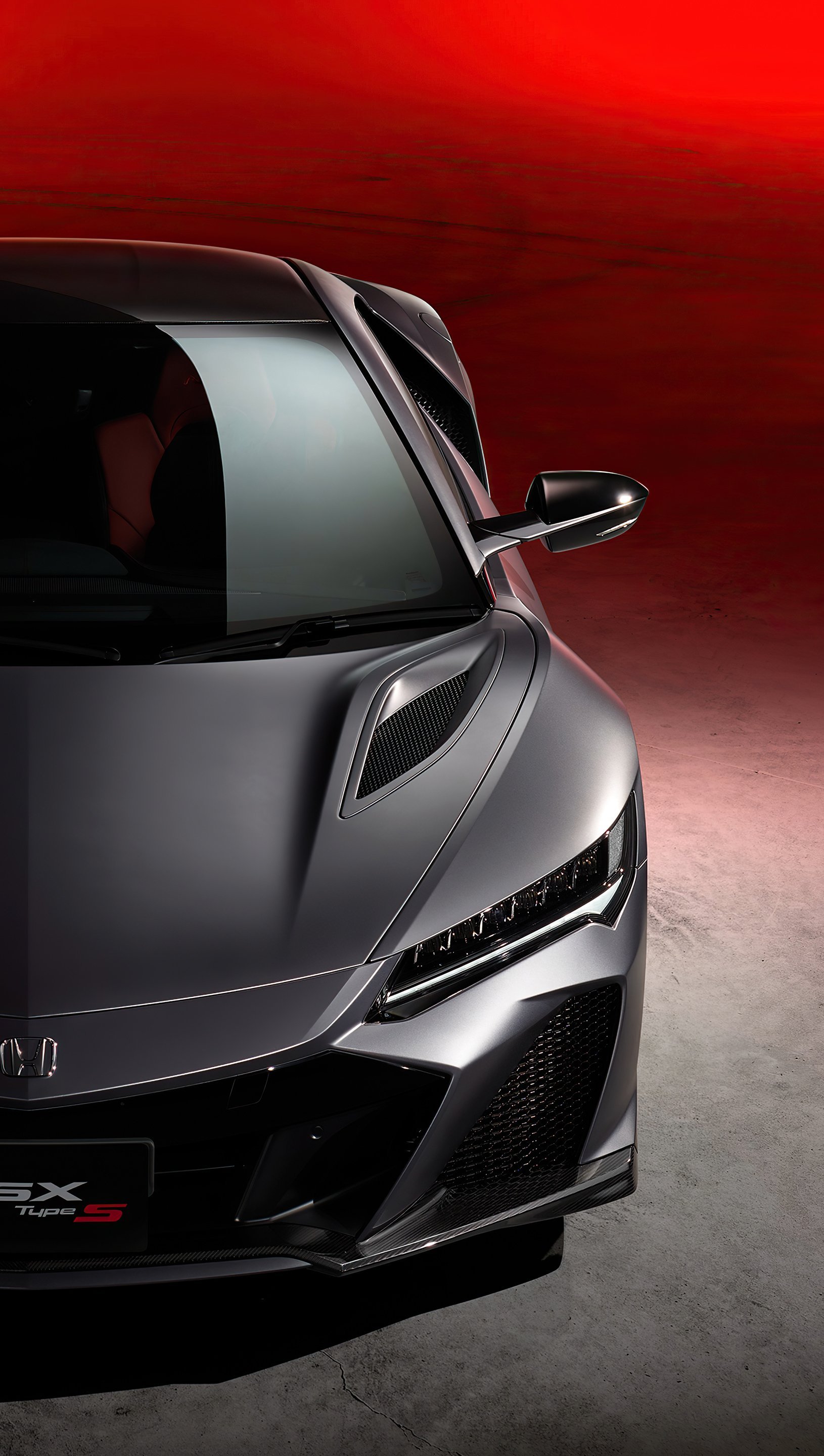 Acura Nsx Type S Wallpapers