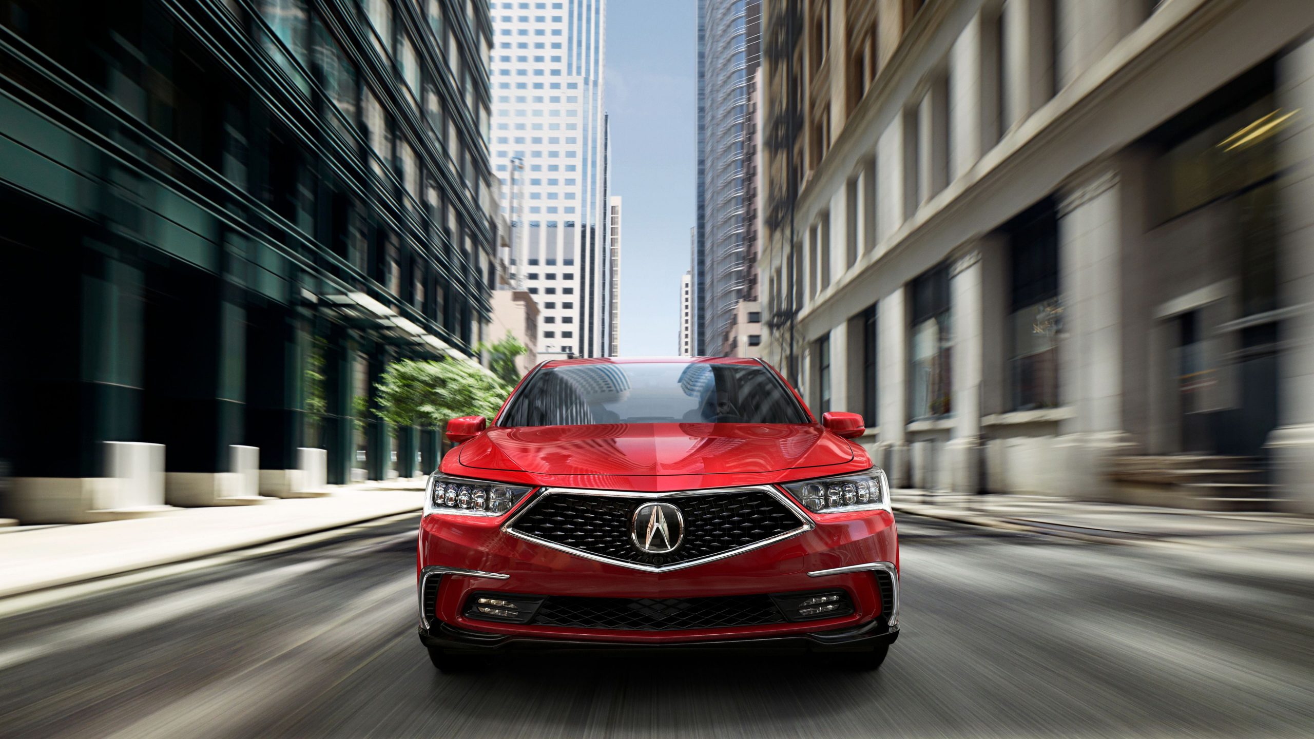 Acura Rlx Concept Wallpapers