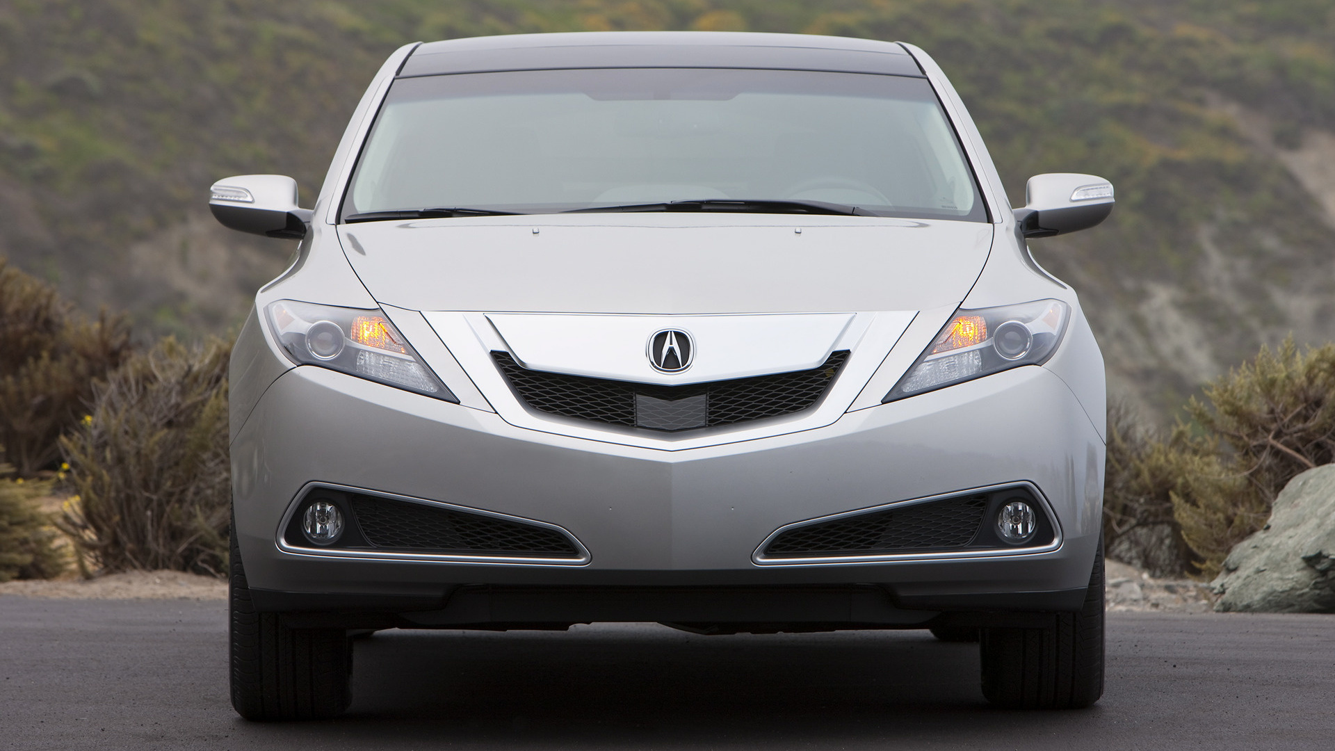 Acura Zdx Wallpapers