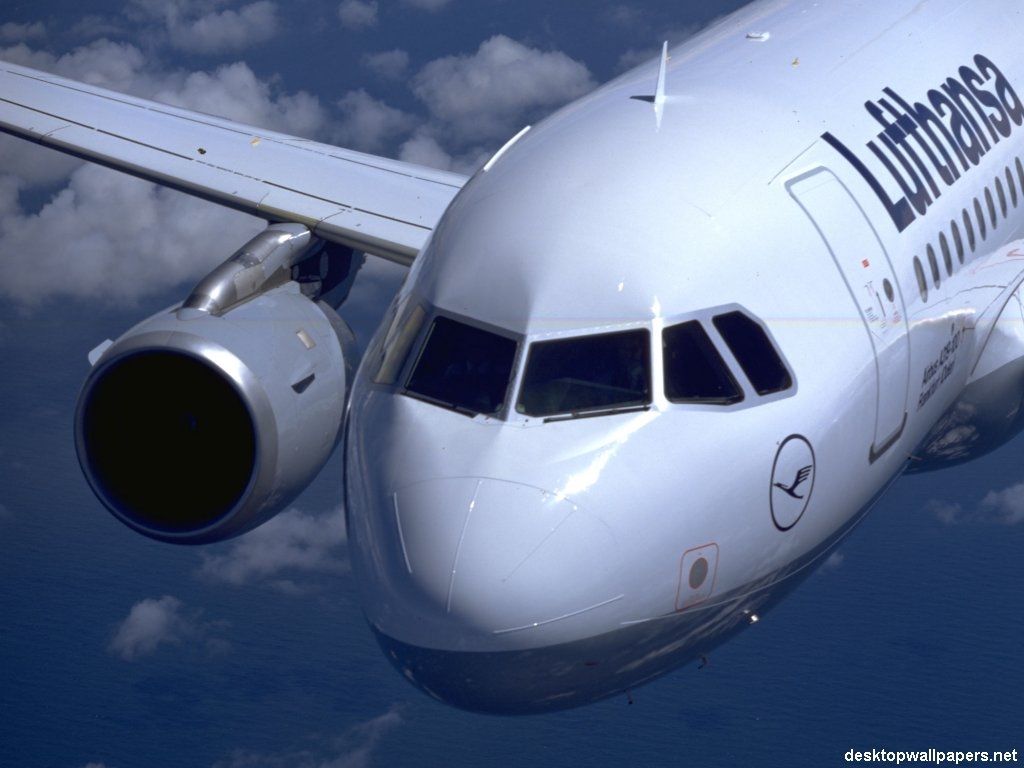 Airbus A320 Wallpapers