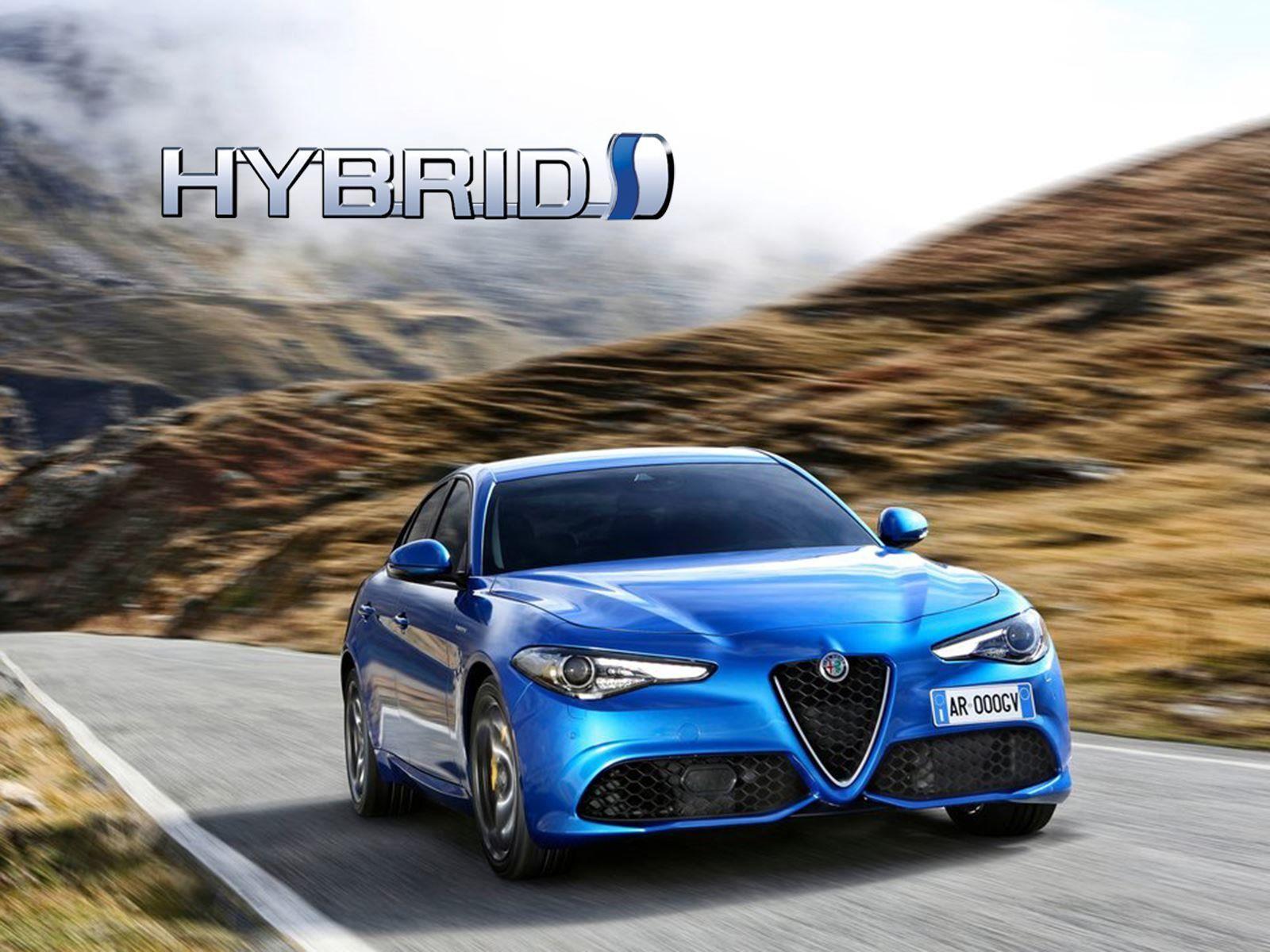 Alfa Romeo 5 Series Rival Wallpapers