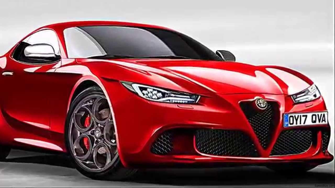 Alfa Romeo 5 Series Rival Wallpapers