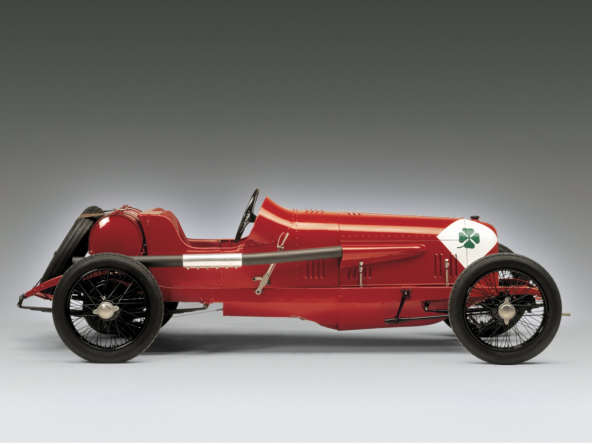 Alfa Romeo G1 Wallpapers