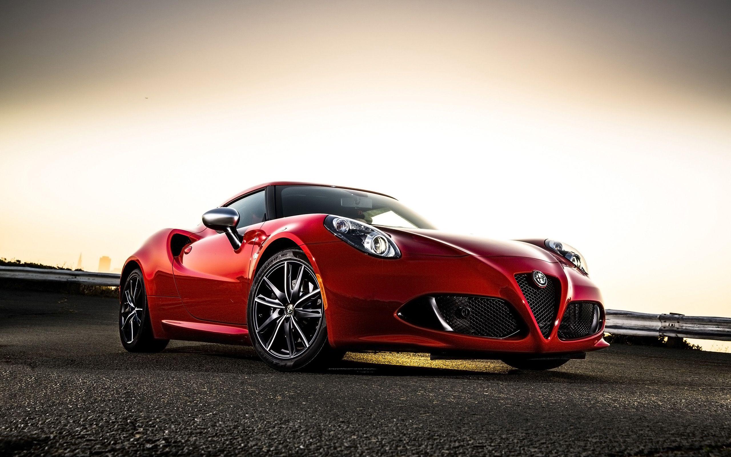 Alfa Romeo G1 Wallpapers