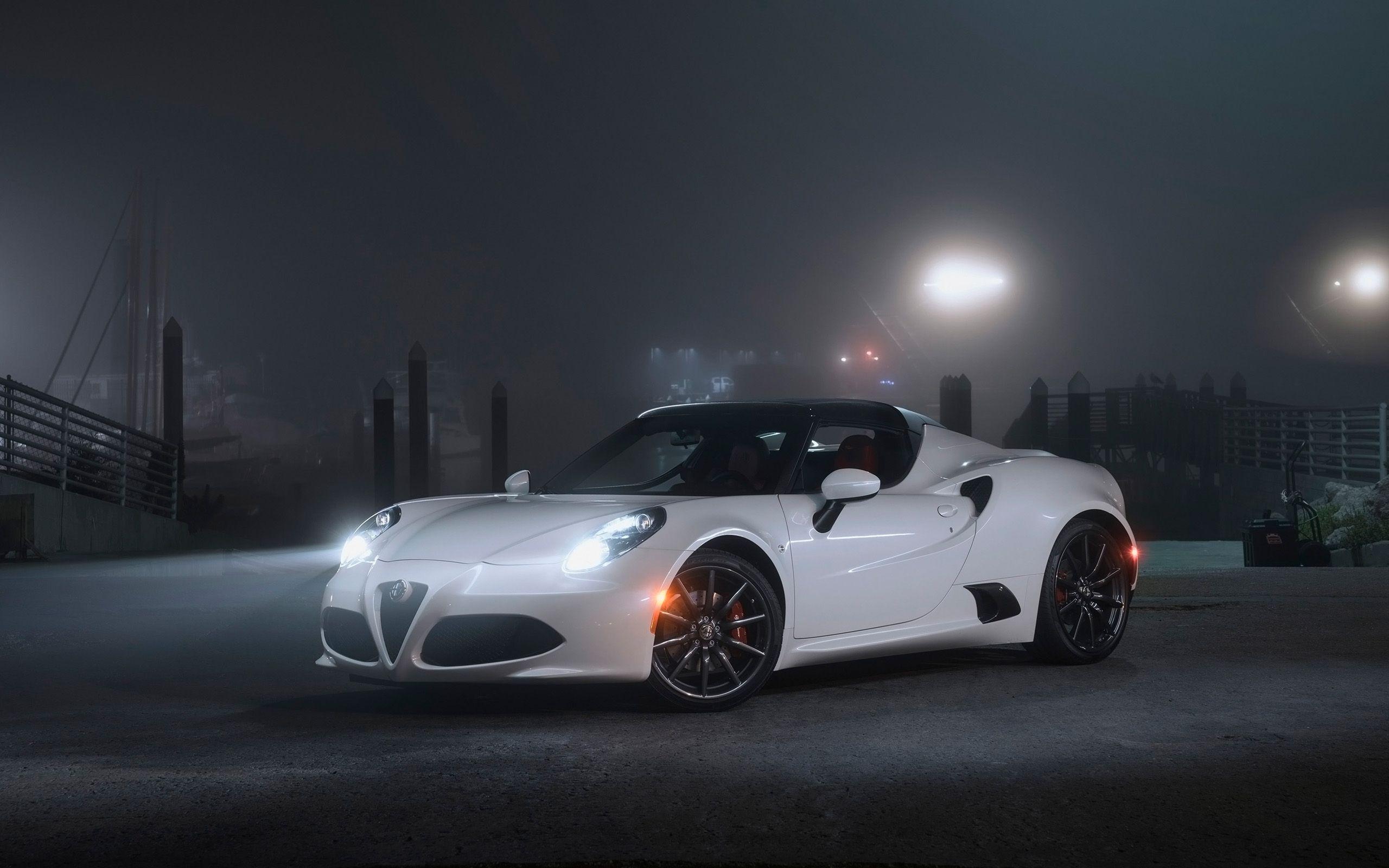 Alfa Romeo G1 Wallpapers