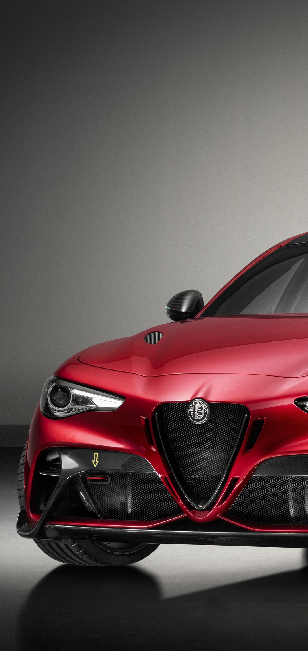 Alfa Romeo Giulia Sport Wallpapers