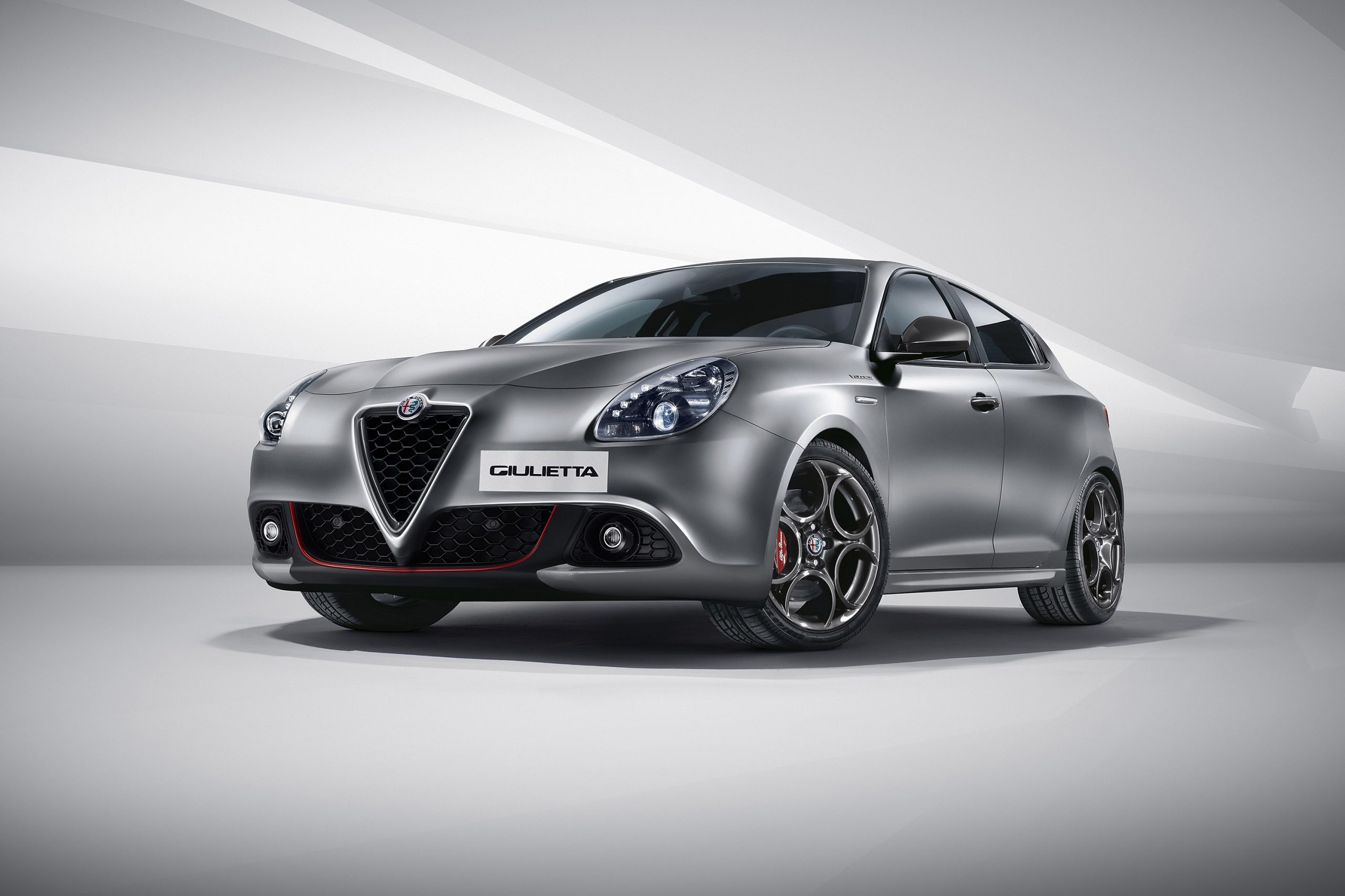 Alfa Romeo Giulia Veloce Wallpapers