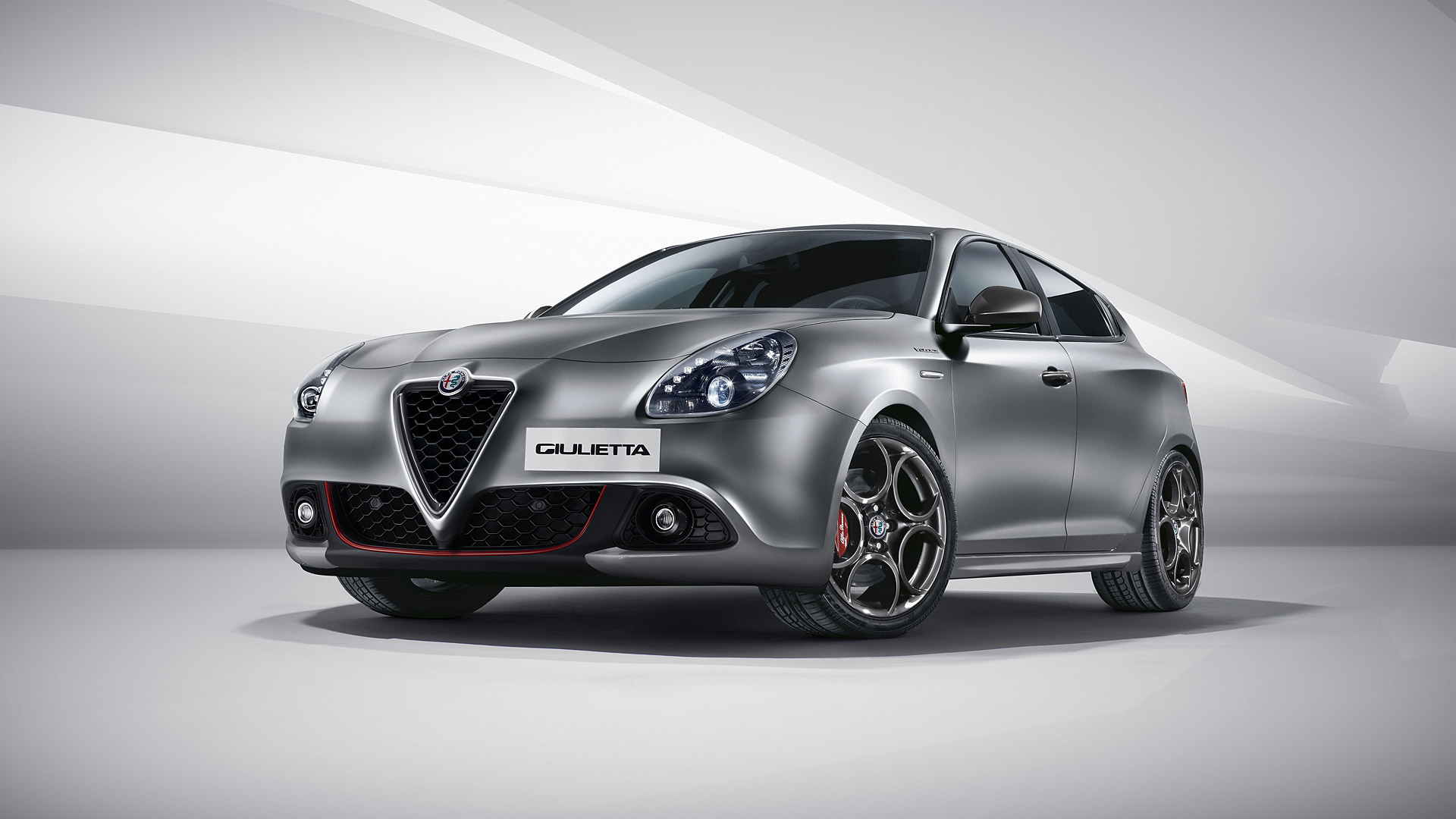 Alfa Romeo Giulietta Veloce Wallpapers