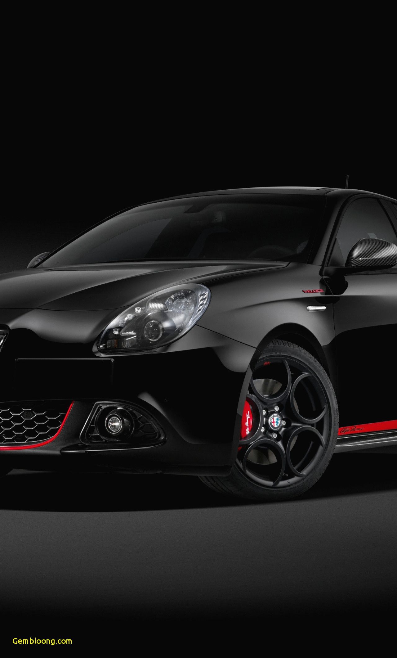 Alfa Romeo Mito Wallpapers