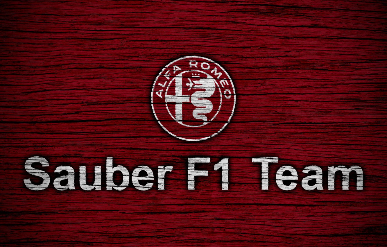 Alfa Romeo Sauber Formula 1 Wallpapers