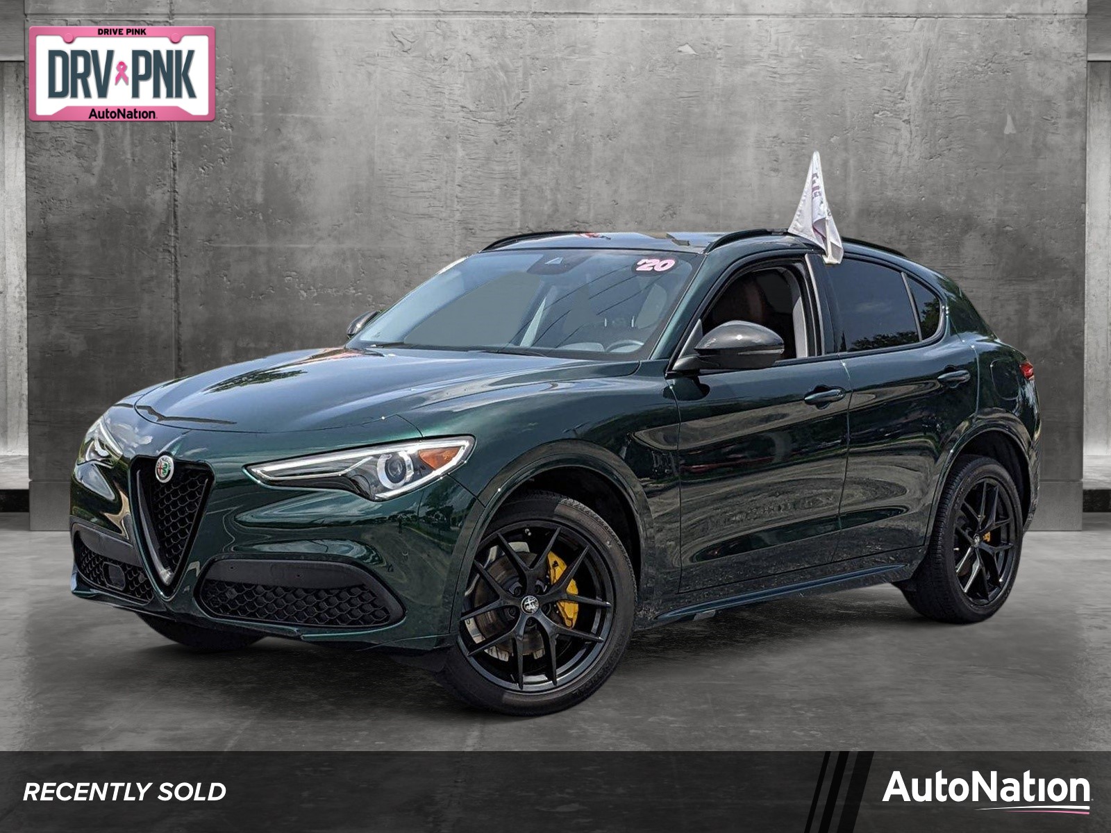 Alfa Romeo Visconti Wallpapers