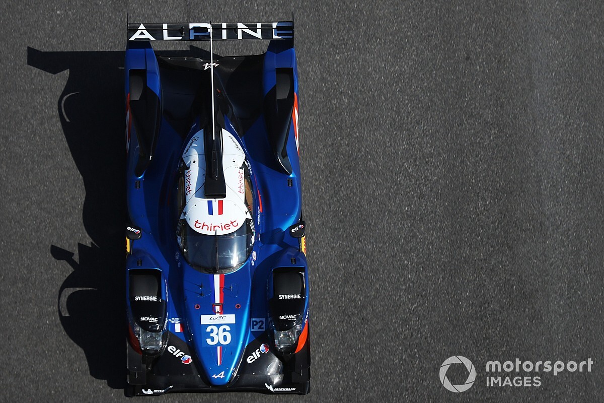 Alpine A460 Wallpapers