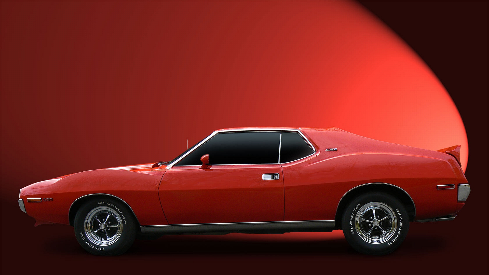 Amc Amx Wallpapers