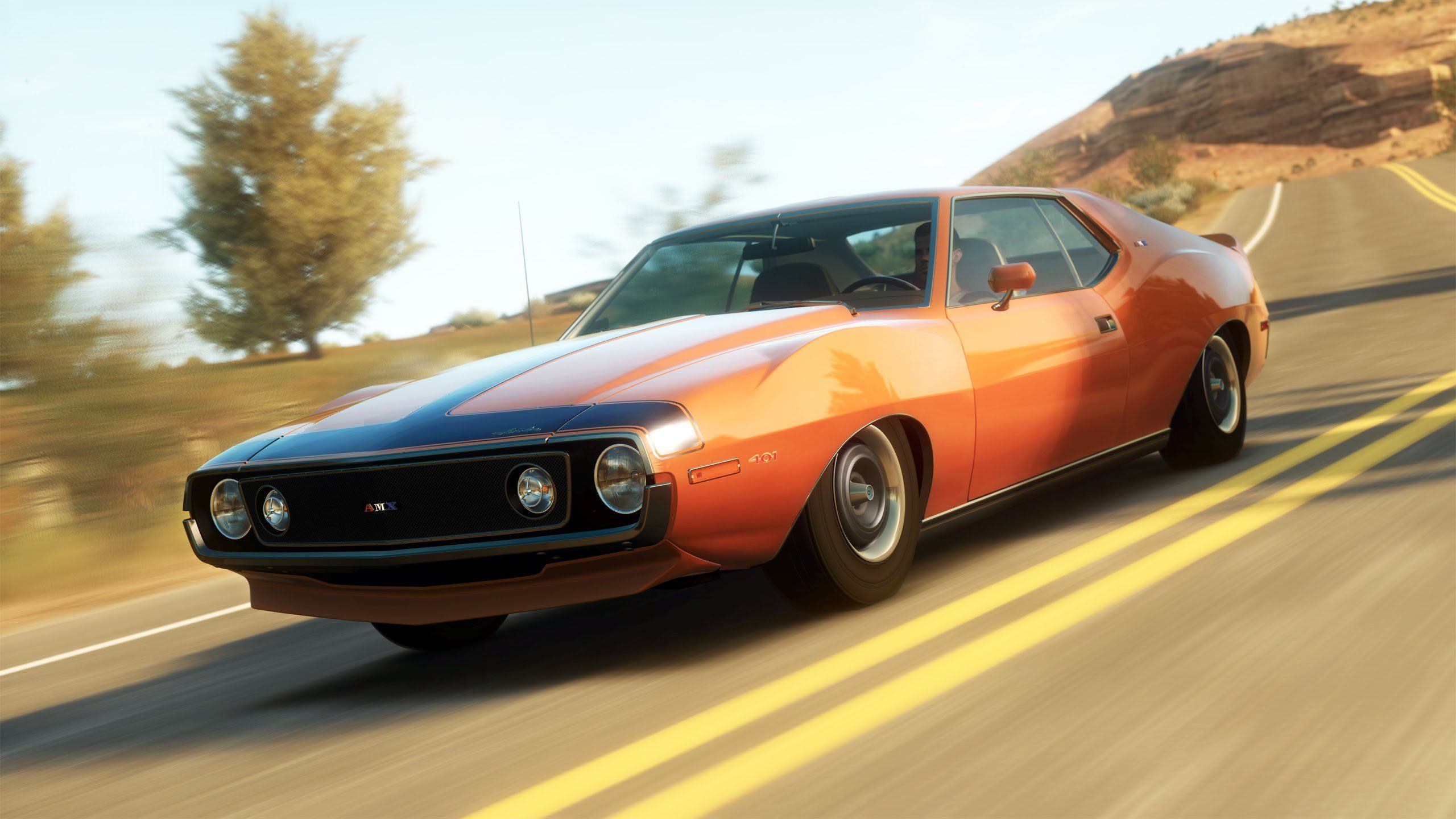 Amc Amx Wallpapers