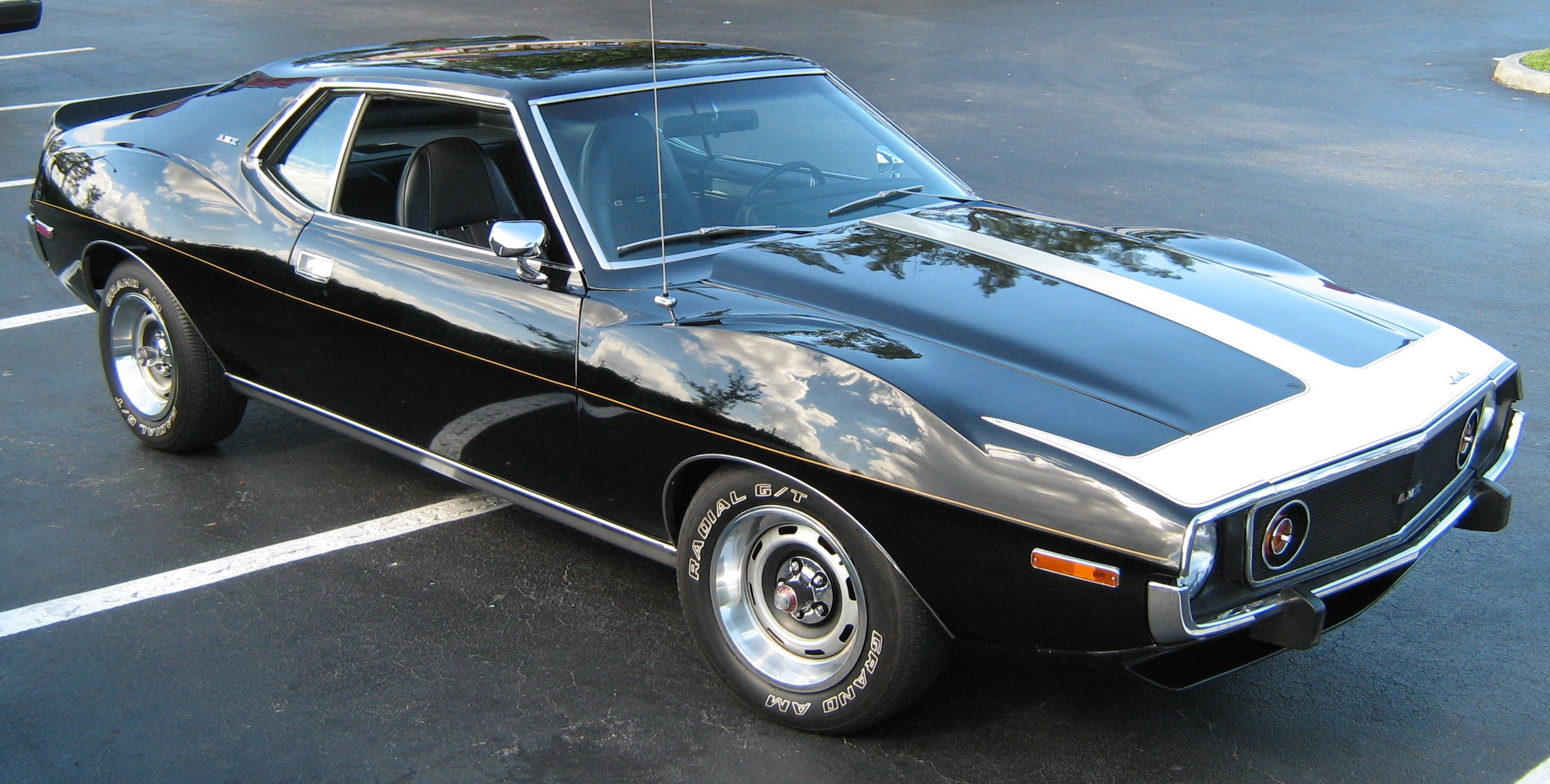 Amc Amx Wallpapers