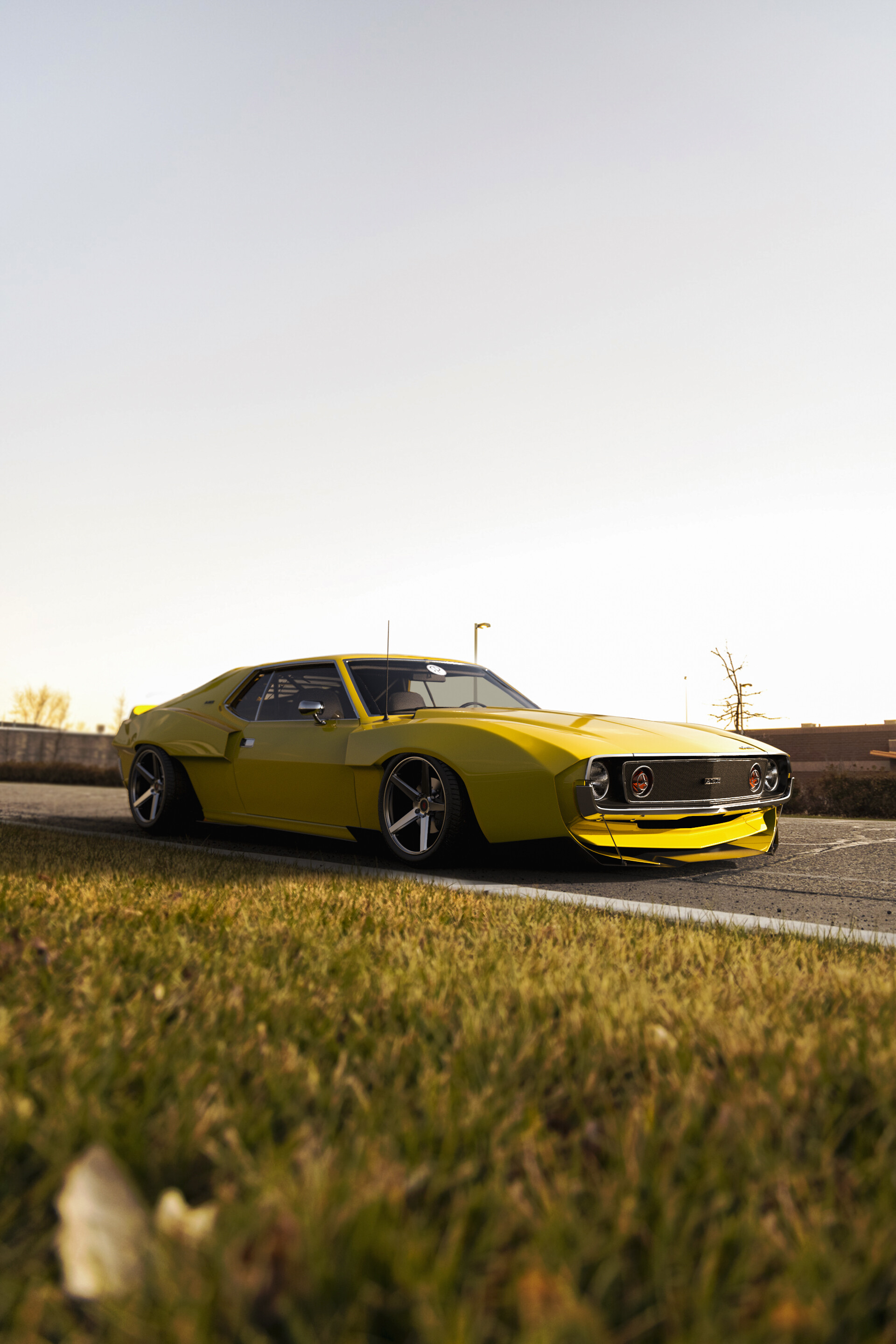 Amc Amx Wallpapers