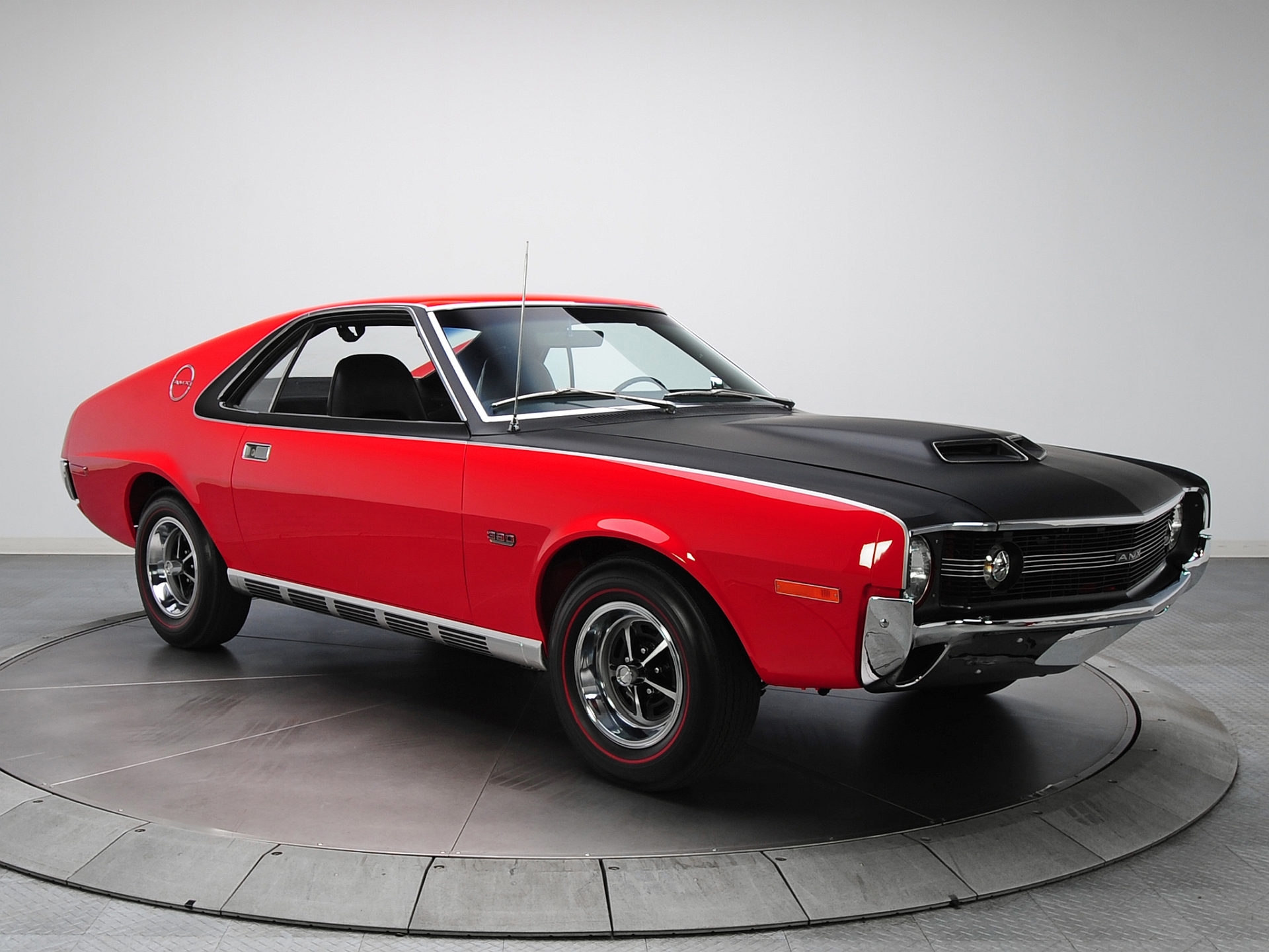 Amc Amx Wallpapers