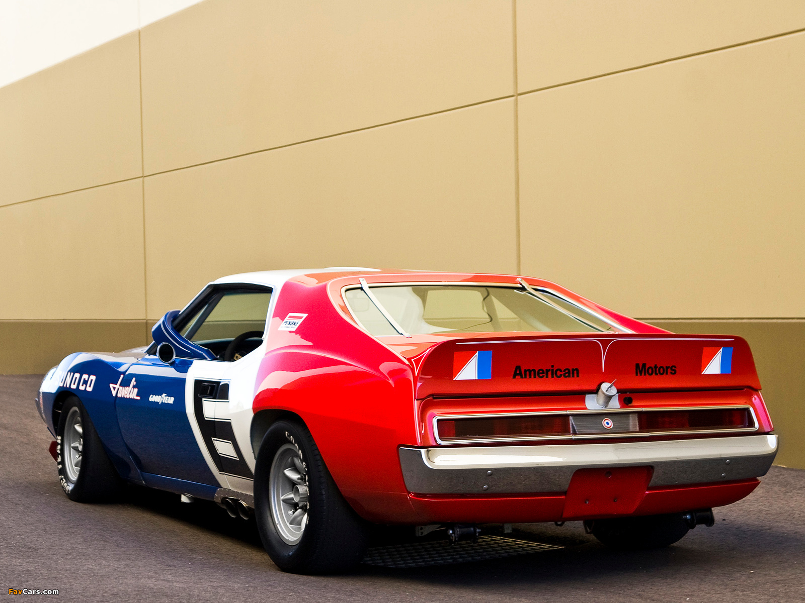 Amc Amx Wallpapers