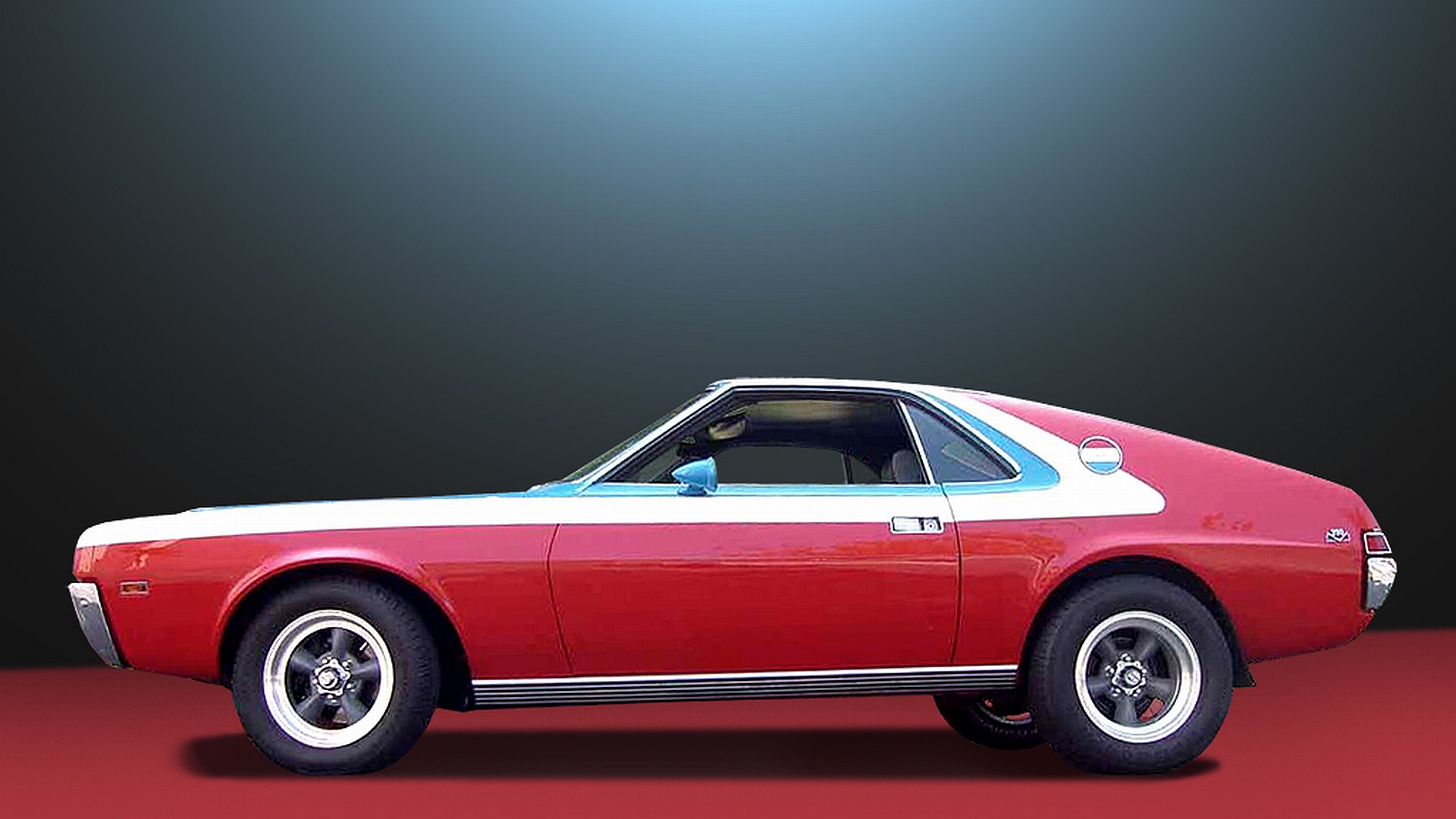 Amc Amx Wallpapers