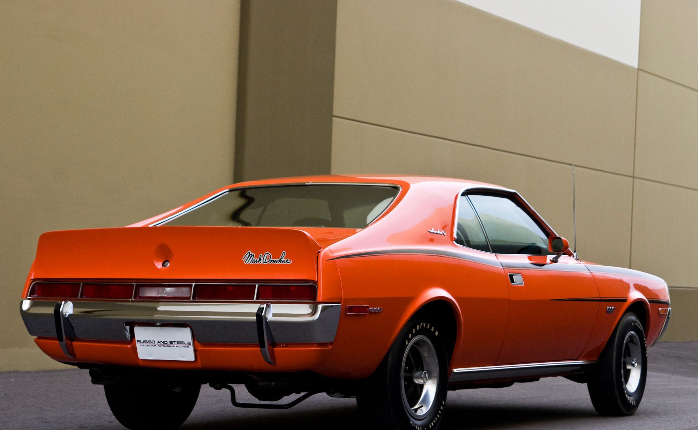 Amc Amx Wallpapers