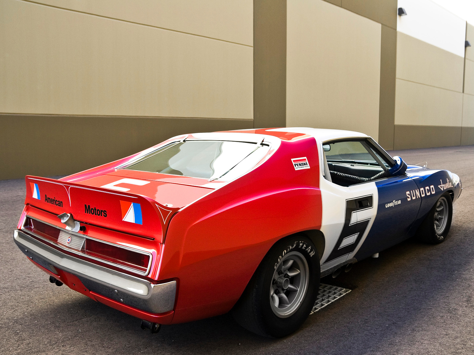 Amc Amx Wallpapers