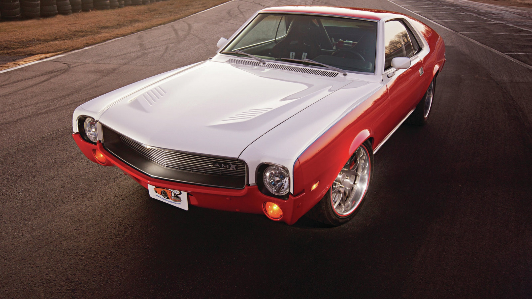 Amc Amx Wallpapers