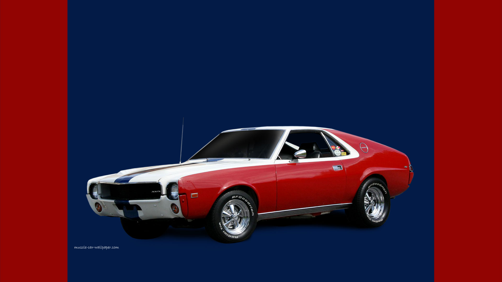 Amc Amx Wallpapers