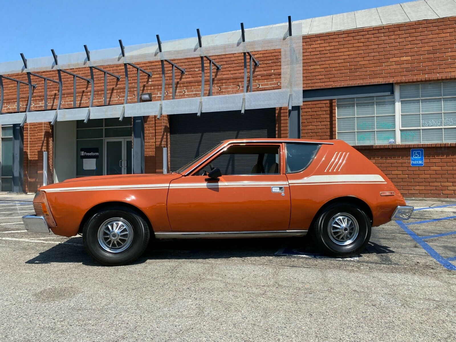 Amc Gremlin Wallpapers