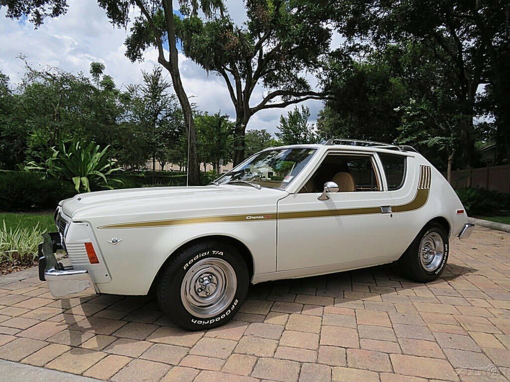 Amc Gremlin Wallpapers