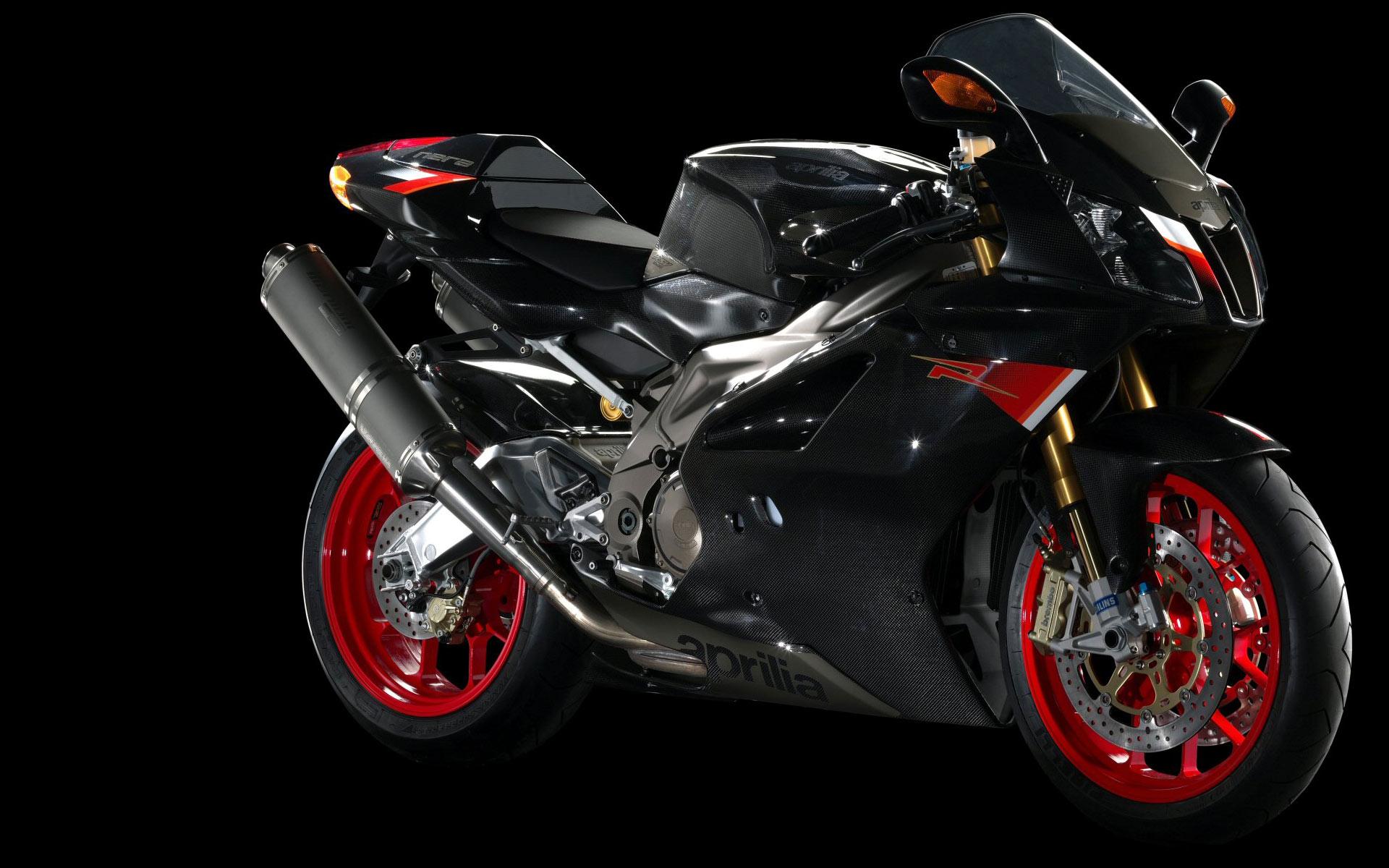 Aprilia Rsv Wallpapers