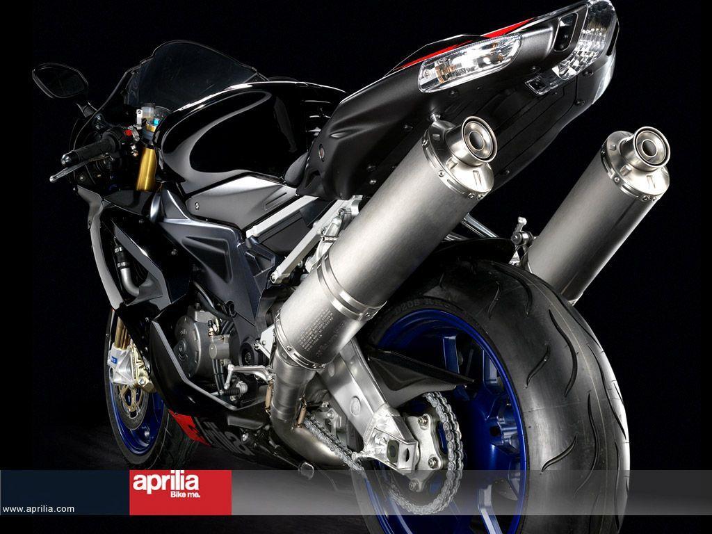 Aprilia Rsv Wallpapers