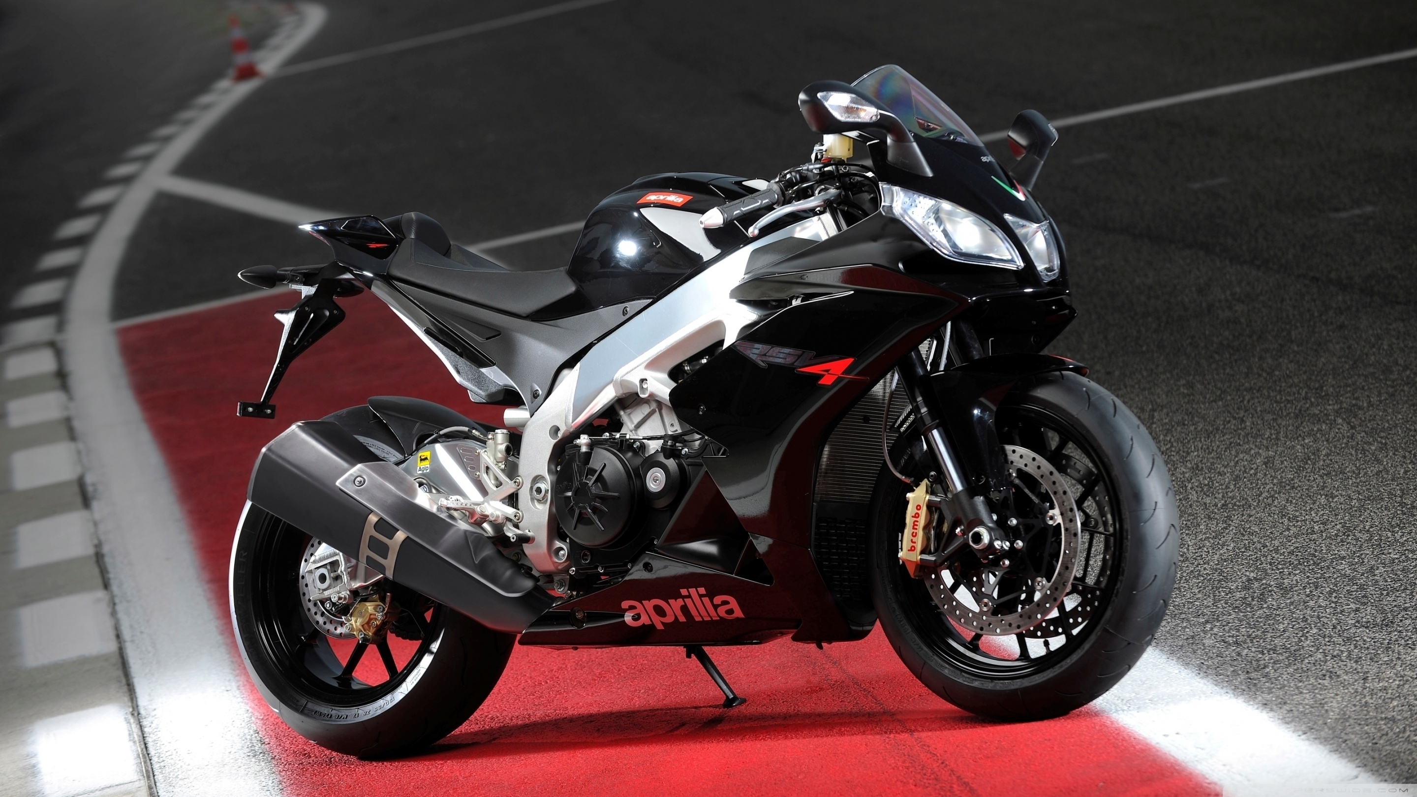 Aprilia Rsv Wallpapers