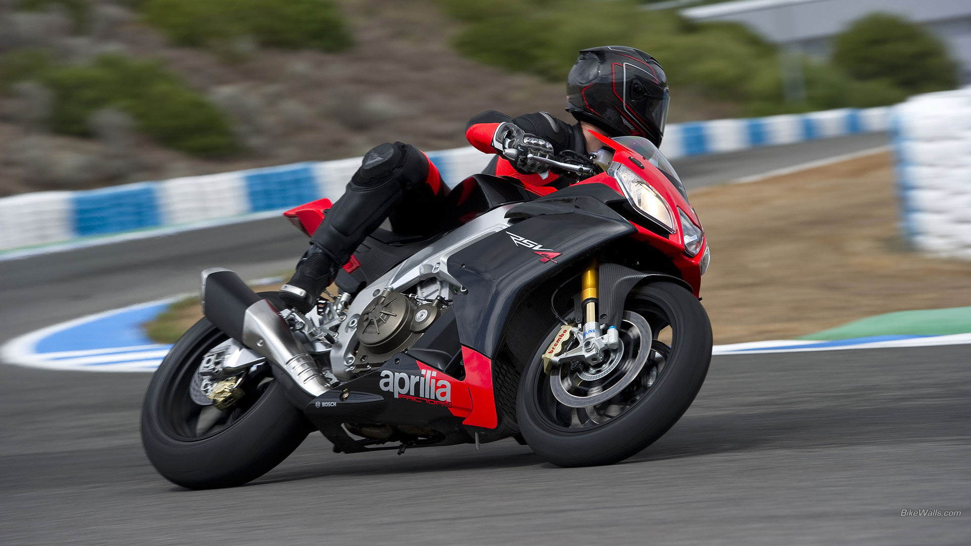 Aprilia Rsv Wallpapers