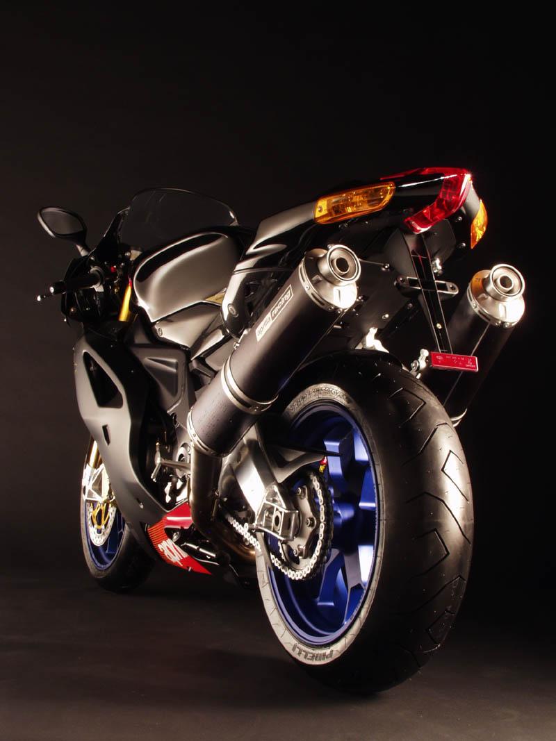 Aprilia Rsv Wallpapers