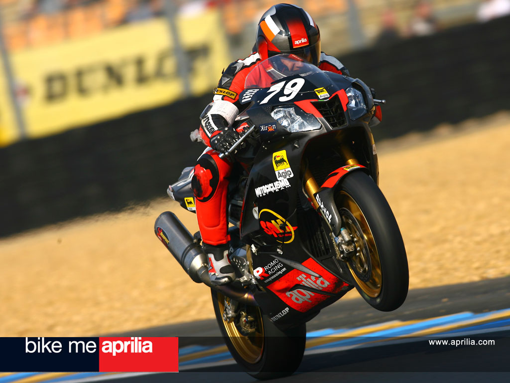 Aprilia Rsv Wallpapers