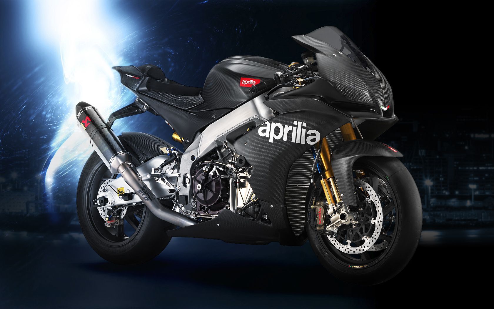 Aprilia Rsv Wallpapers