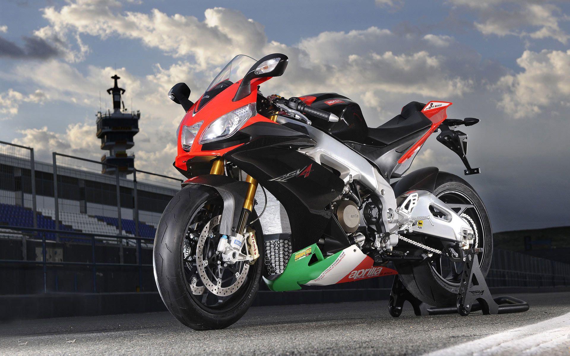 Aprilia Rsv Wallpapers