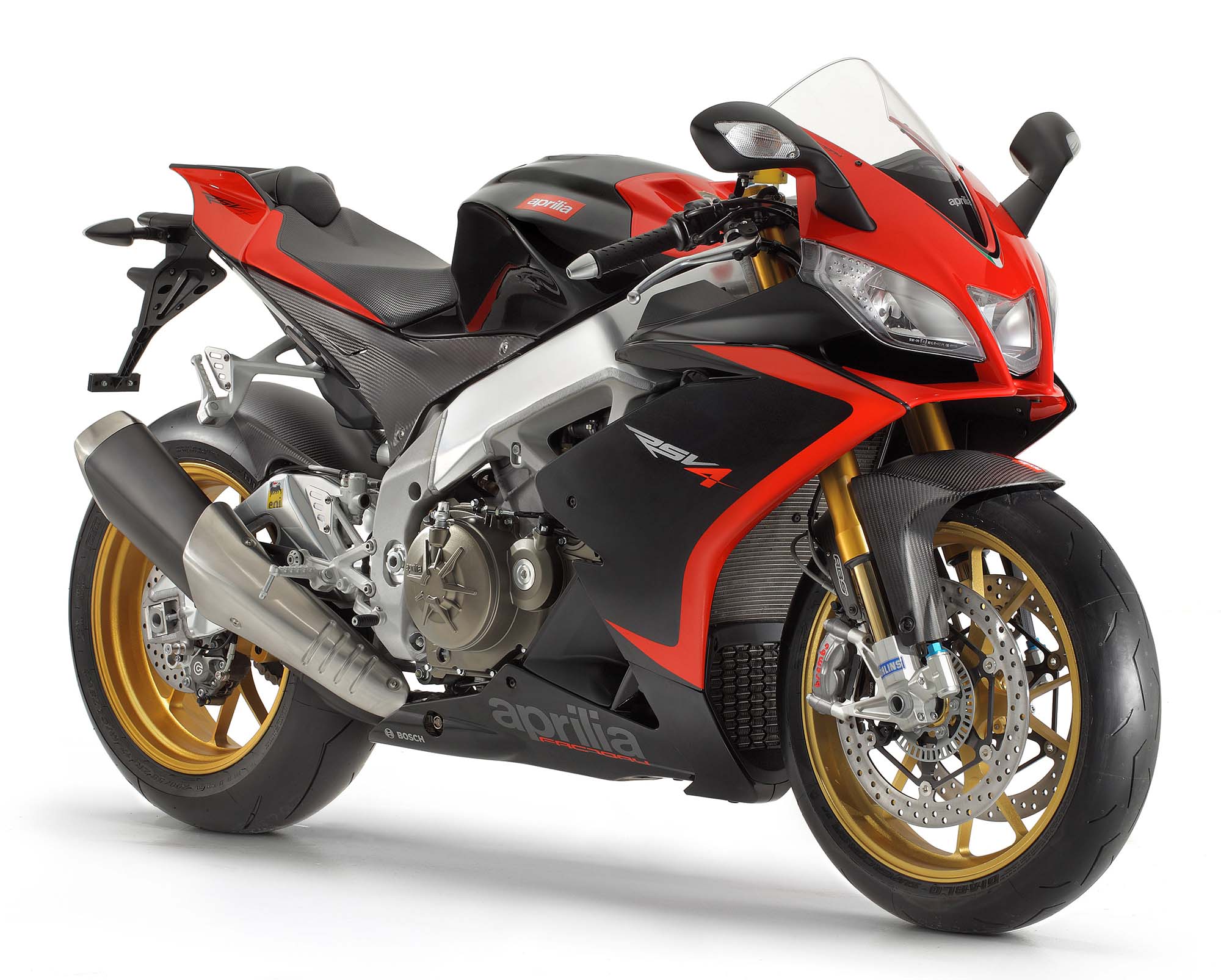 Aprilia Rsv Wallpapers