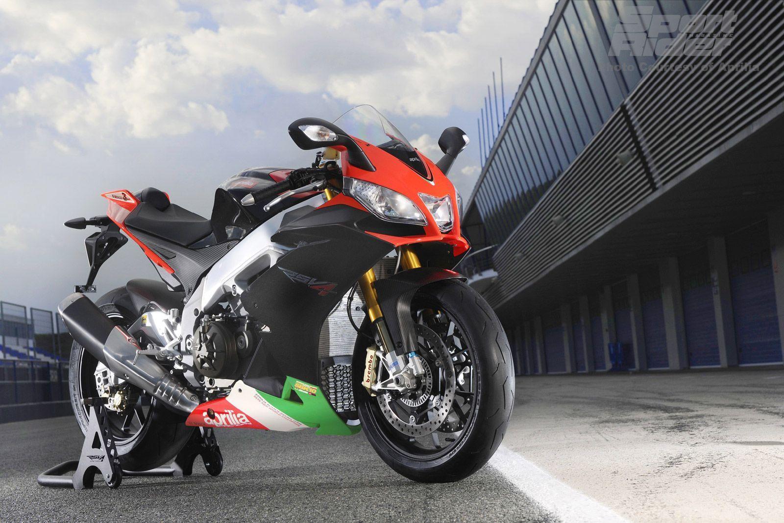 Aprilia Rsv Wallpapers