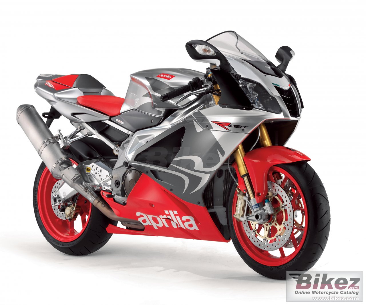 Aprilia Rsv Wallpapers